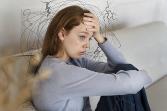 Traitement naturel anxiété et stress