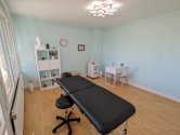 Cabinet de massage Shiatsu Le Coteau à proximité de Roanne