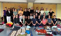 Formation massage ventre taoïste par Ivan Bel, spécialiste du Shiatsu