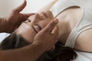 Massage du visage à proximité de Roanne